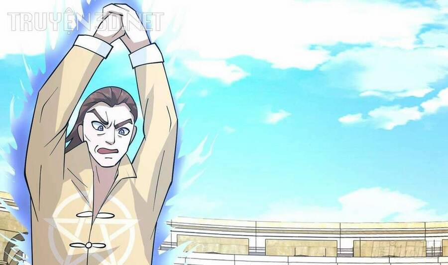 Trên Người Ta Có Một Con Rồng 609 trang 23