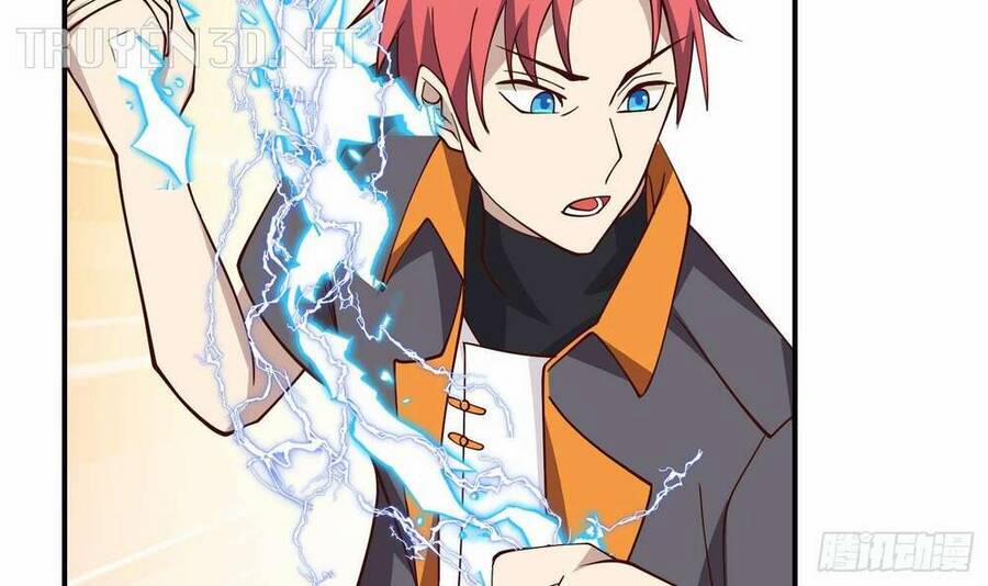 Trên Người Ta Có Một Con Rồng 609 trang 40