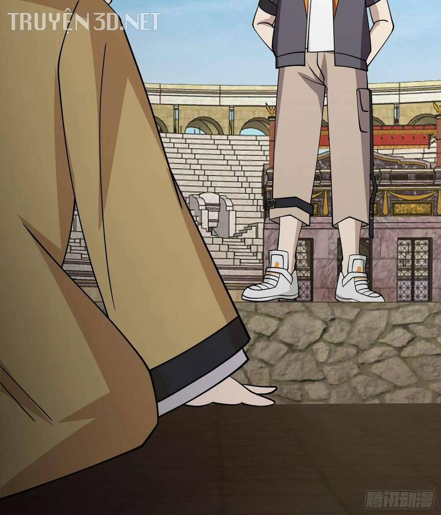 Trên Người Ta Có Một Con Rồng 609 trang 68