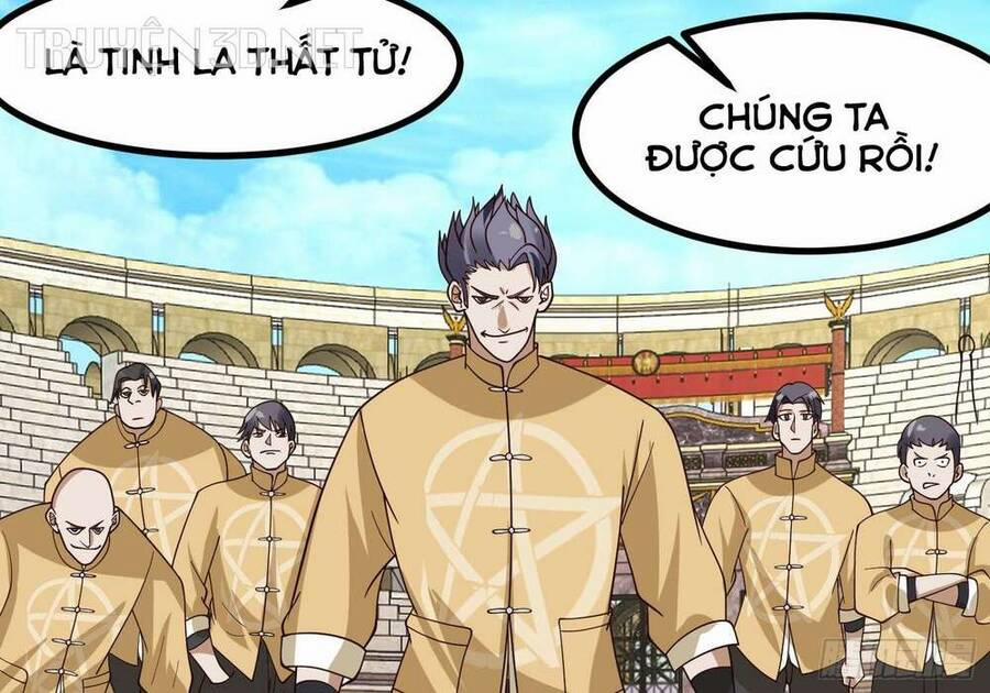 Trên Người Ta Có Một Con Rồng 610 trang 29