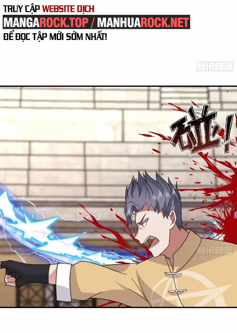 Trên Người Ta Có Một Con Rồng 611 trang 6