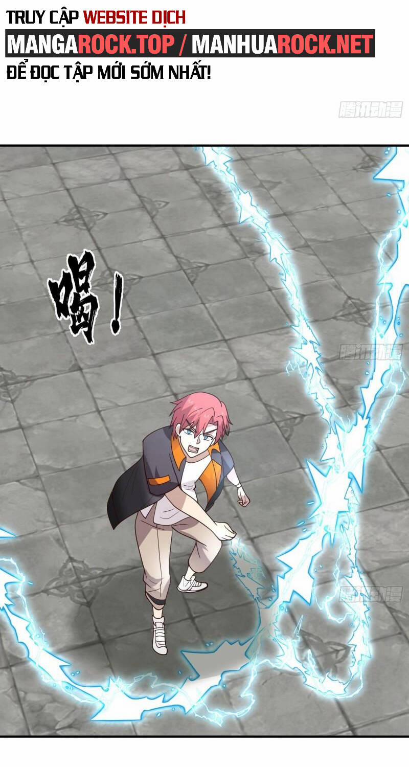 Trên Người Ta Có Một Con Rồng 612 trang 13