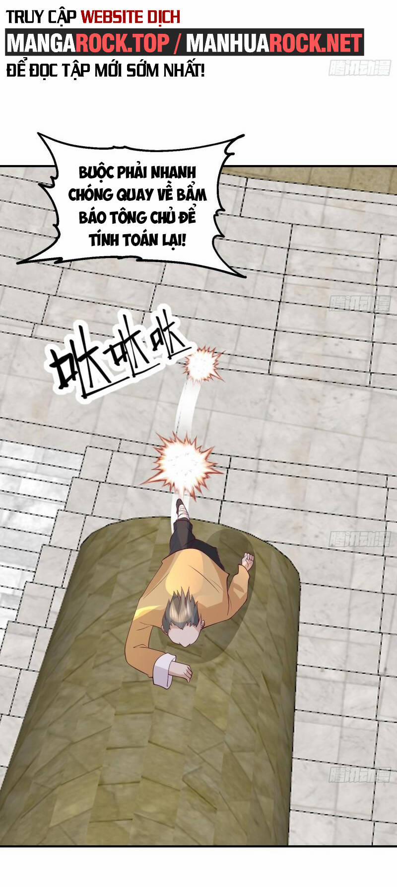 Trên Người Ta Có Một Con Rồng 612 trang 17