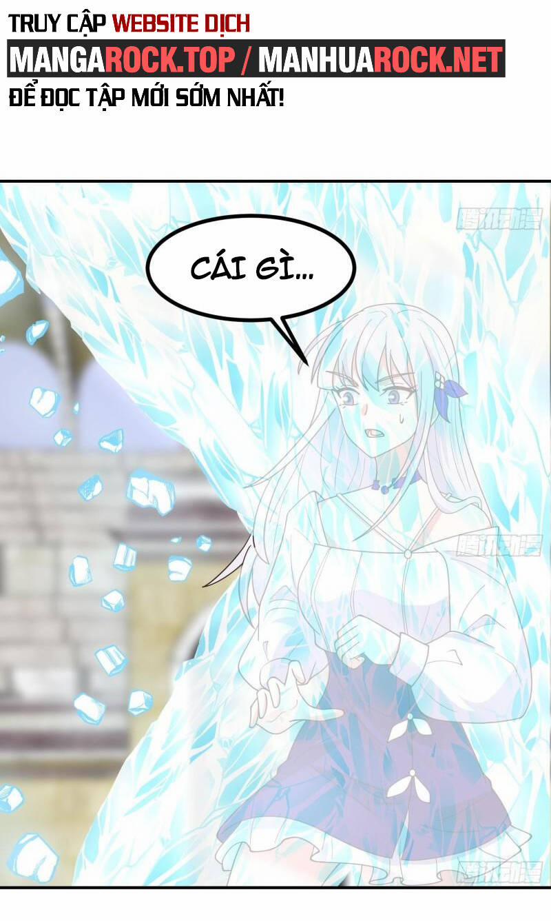 Trên Người Ta Có Một Con Rồng 612 trang 9