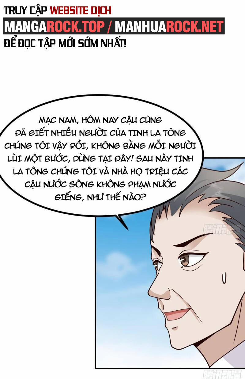 Trên Người Ta Có Một Con Rồng 613 trang 10