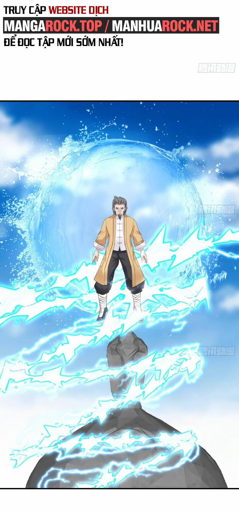 Trên Người Ta Có Một Con Rồng 613 trang 15