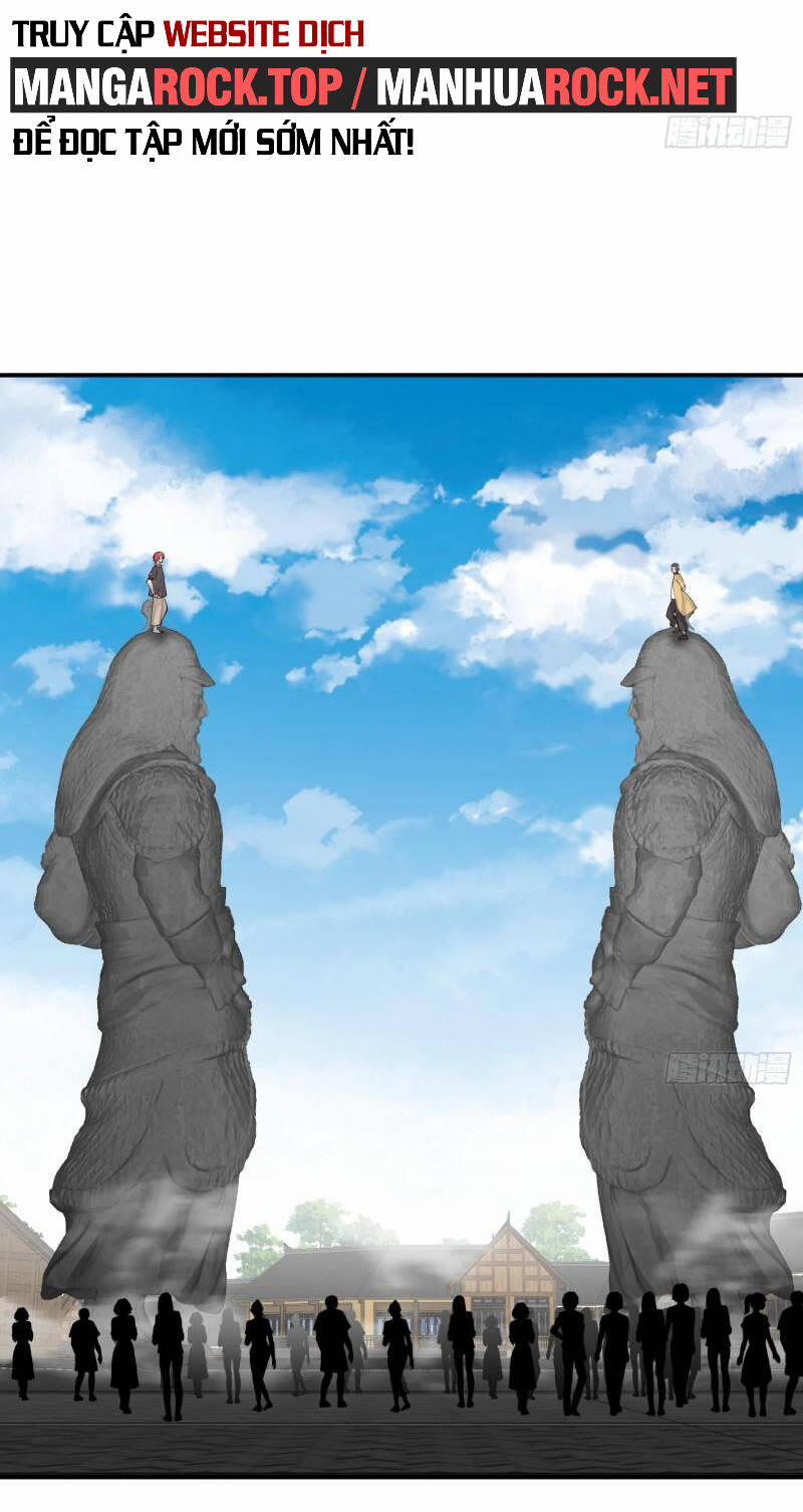 Trên Người Ta Có Một Con Rồng 613 trang 2