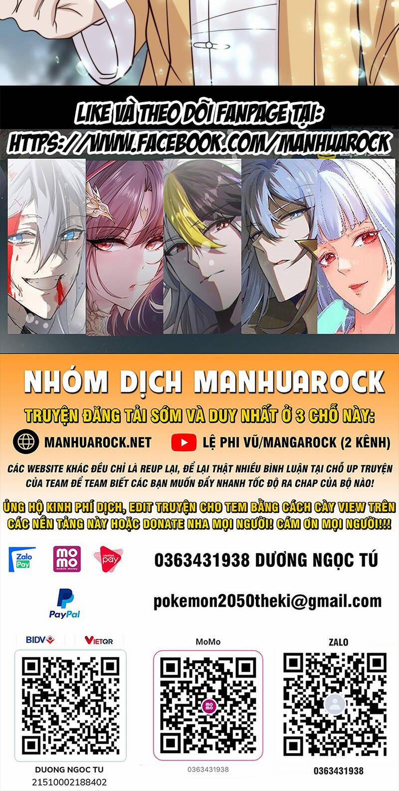 Trên Người Ta Có Một Con Rồng 613 trang 21