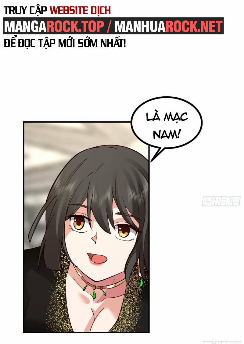 Trên Người Ta Có Một Con Rồng 613 trang 4