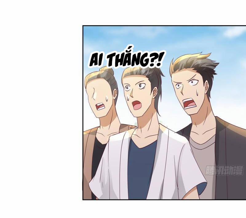 Trên Người Ta Có Một Con Rồng 614 trang 18