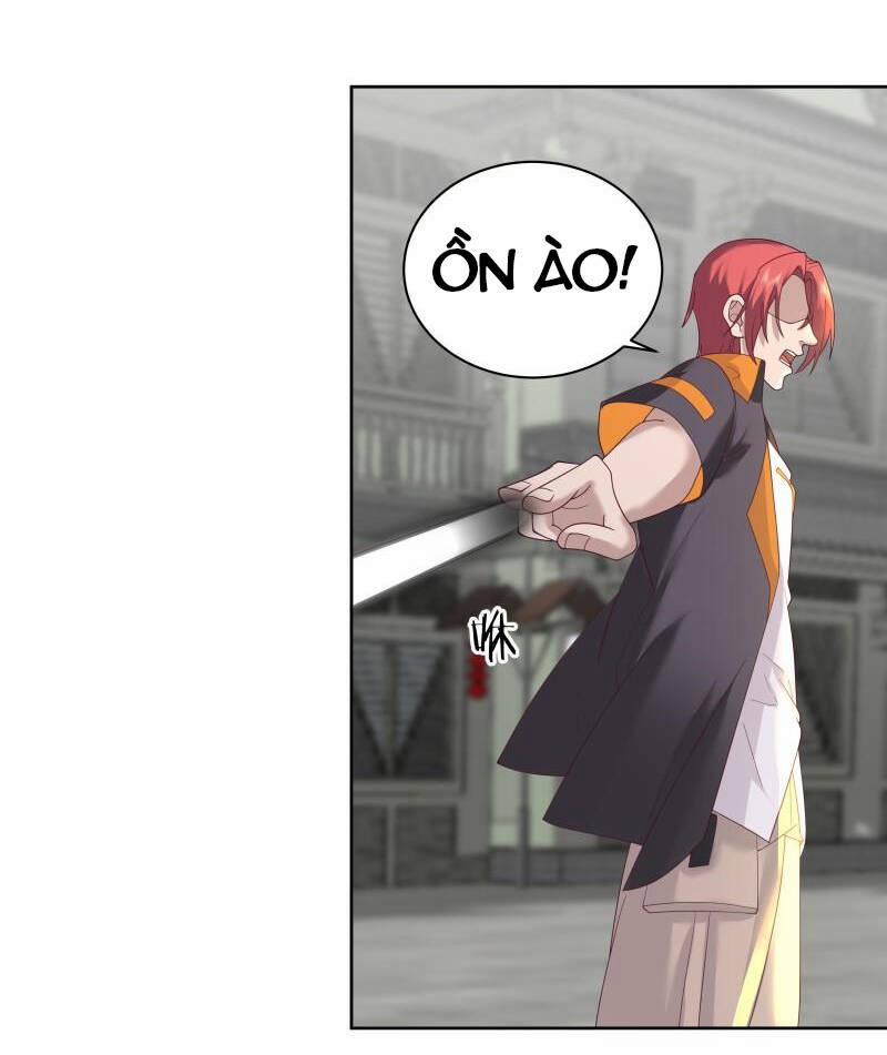 Trên Người Ta Có Một Con Rồng 615 trang 2