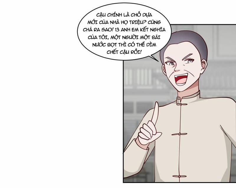 Trên Người Ta Có Một Con Rồng 615 trang 8