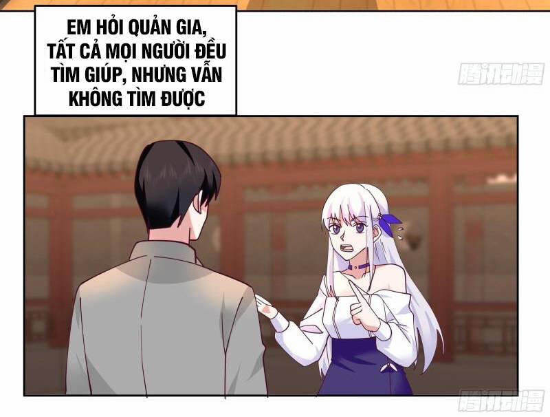 Trên Người Ta Có Một Con Rồng 616 trang 13