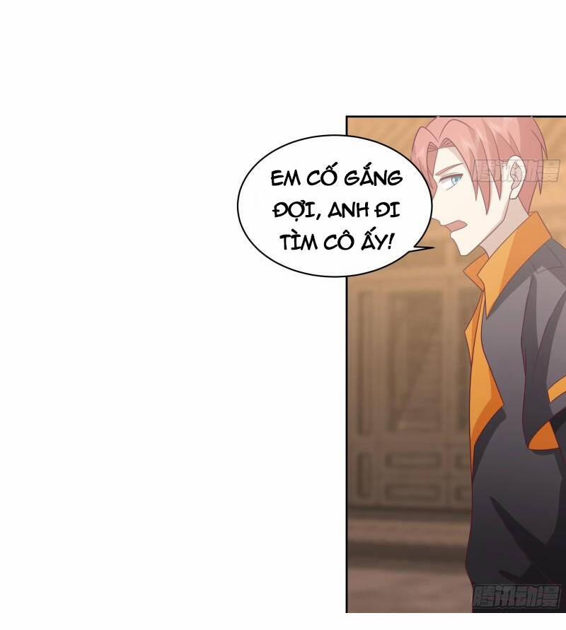 Trên Người Ta Có Một Con Rồng 616 trang 19