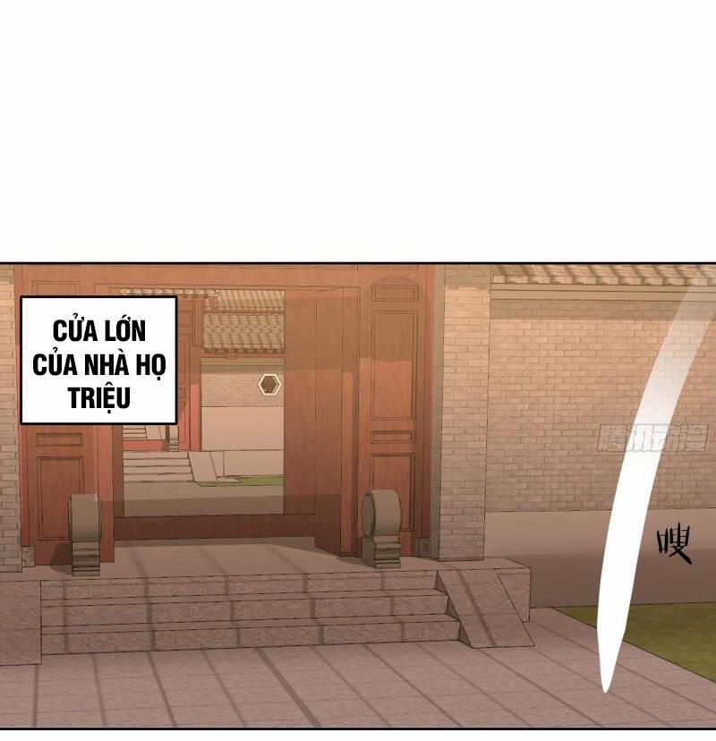 Trên Người Ta Có Một Con Rồng 616 trang 6