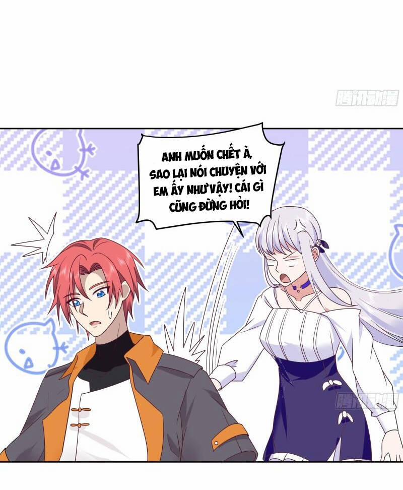 Trên Người Ta Có Một Con Rồng 617 trang 16