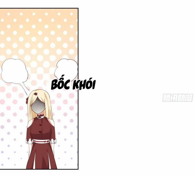 Trên Người Ta Có Một Con Rồng 618 trang 14