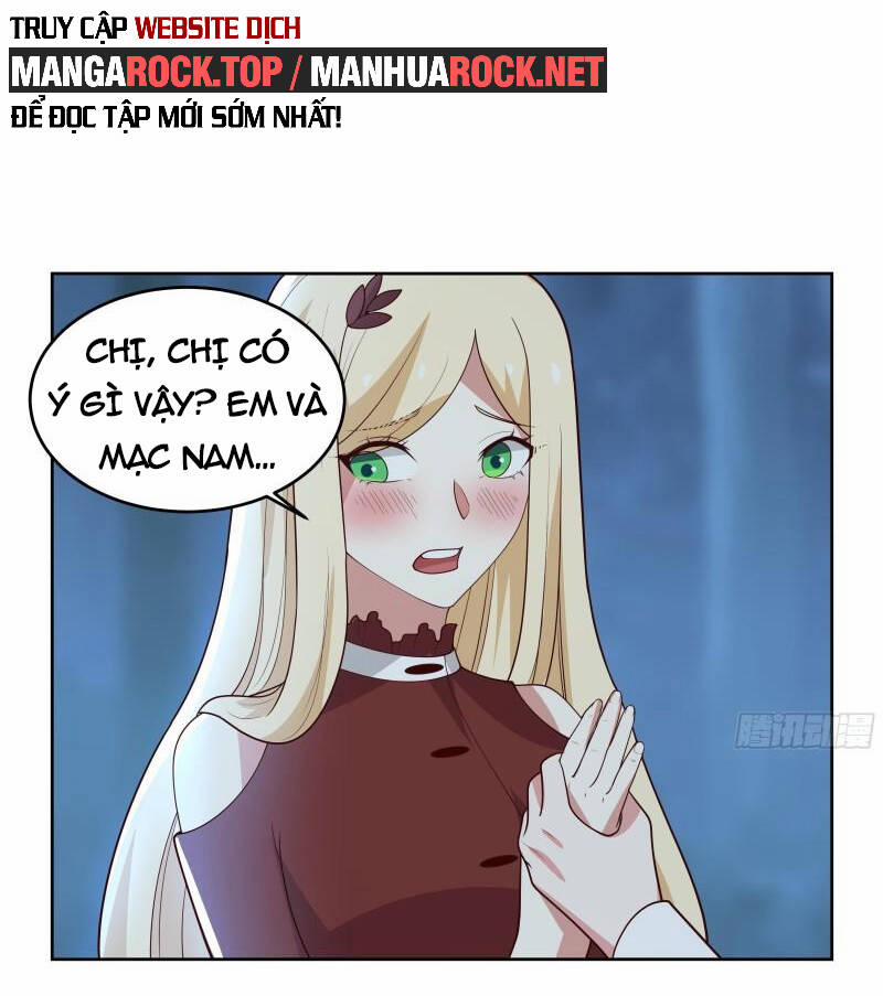 Trên Người Ta Có Một Con Rồng 618 trang 8