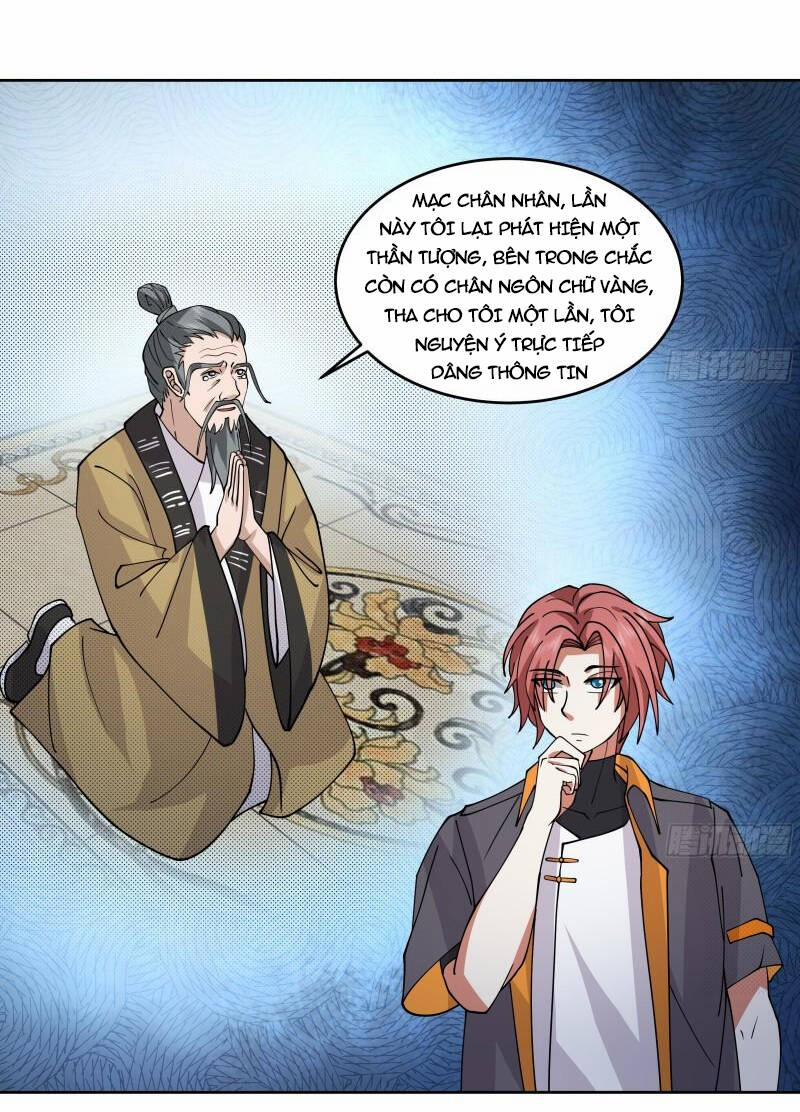 Trên Người Ta Có Một Con Rồng 619 trang 19