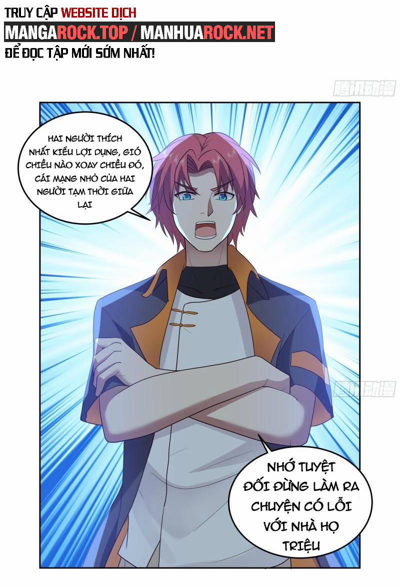 Trên Người Ta Có Một Con Rồng 620 trang 2