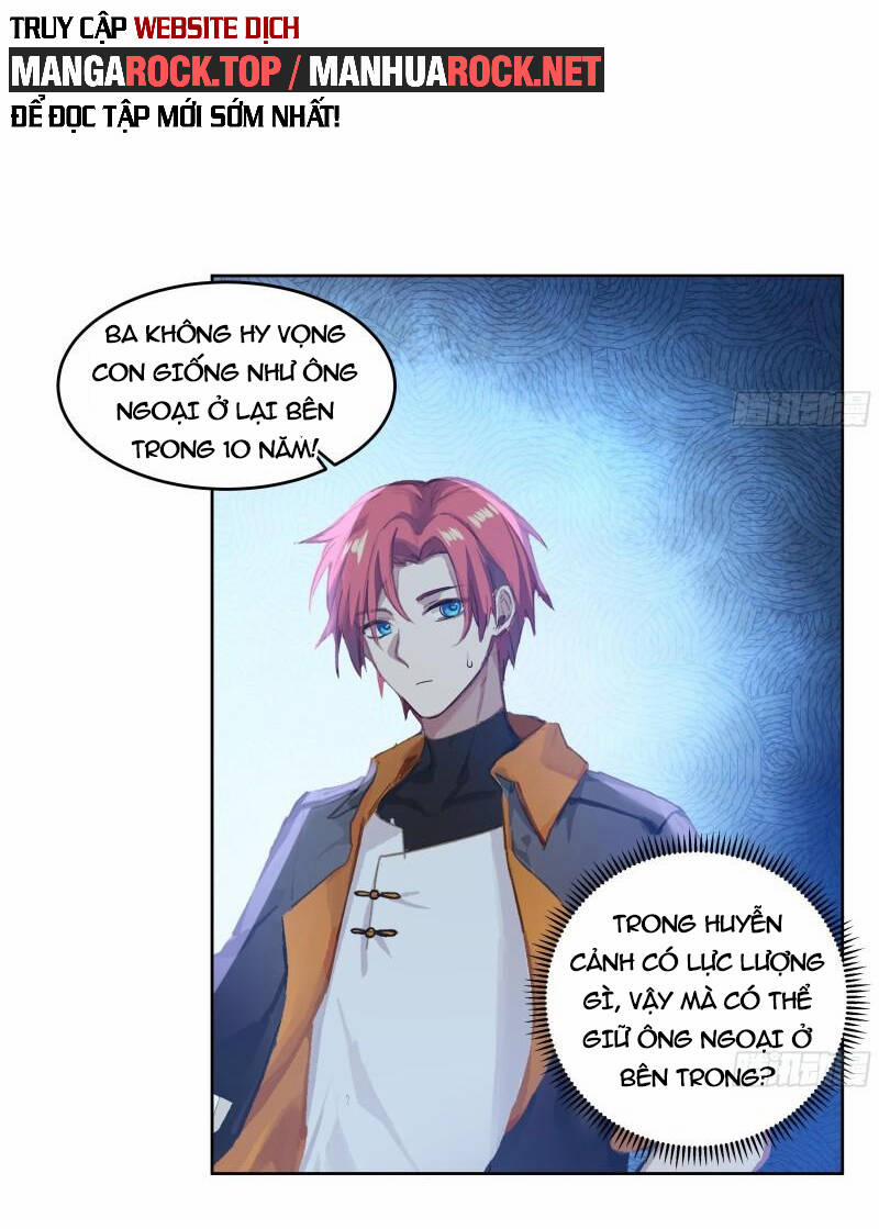 Trên Người Ta Có Một Con Rồng 620 trang 9