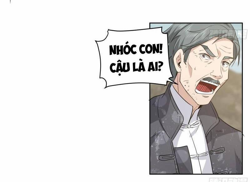 Trên Người Ta Có Một Con Rồng 622 trang 1