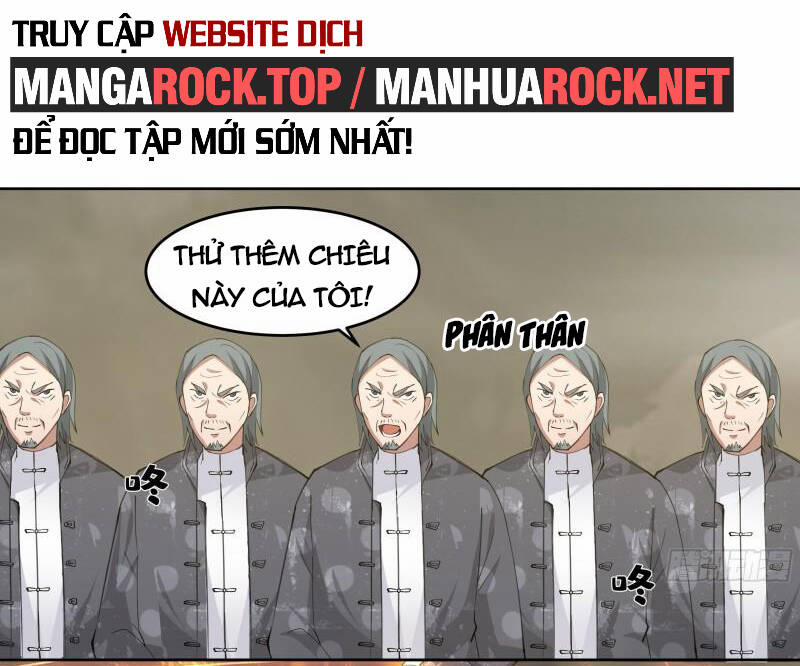 Trên Người Ta Có Một Con Rồng 622 trang 14