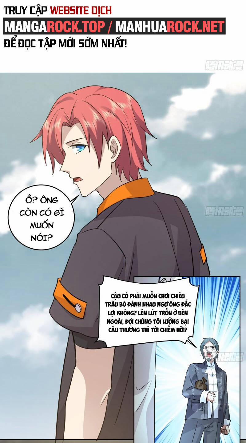 Trên Người Ta Có Một Con Rồng 622 trang 8