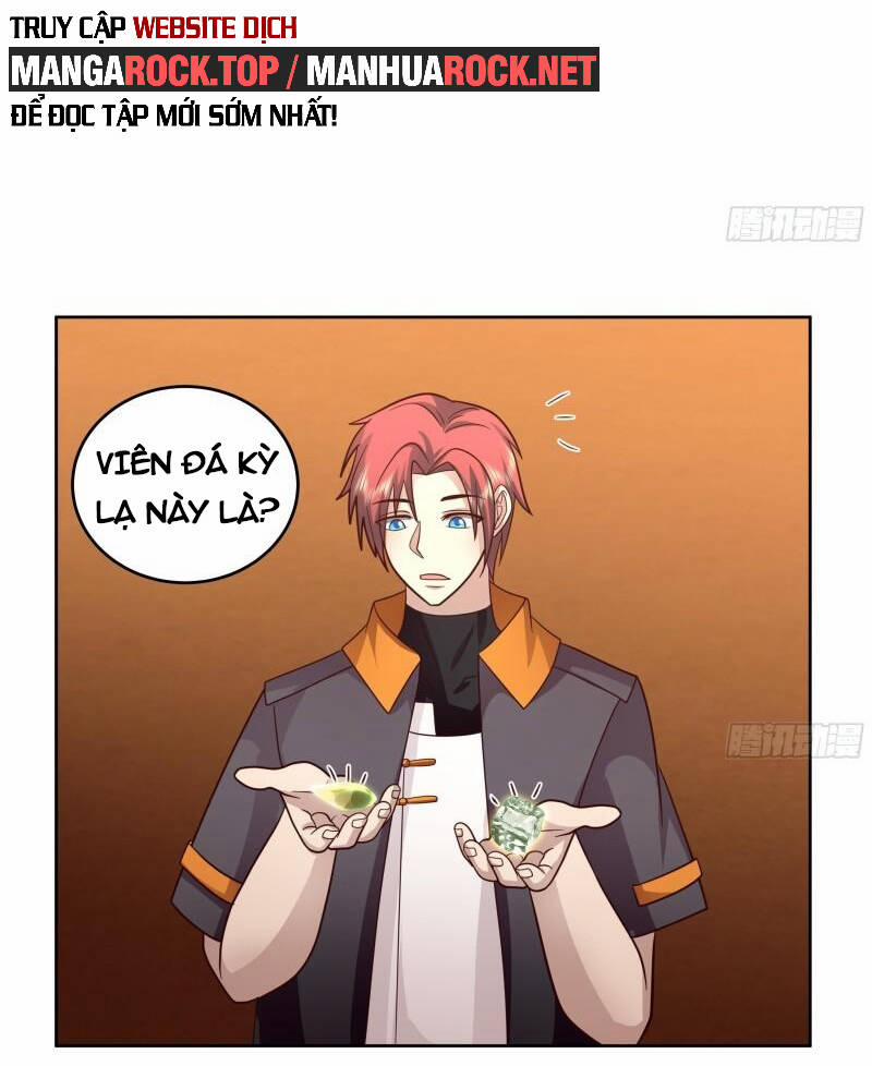 Trên Người Ta Có Một Con Rồng 623 trang 15