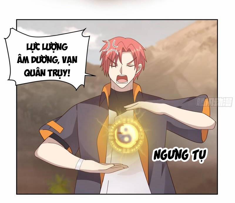 Trên Người Ta Có Một Con Rồng 623 trang 4