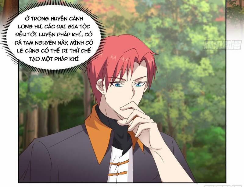 Trên Người Ta Có Một Con Rồng 624 trang 1