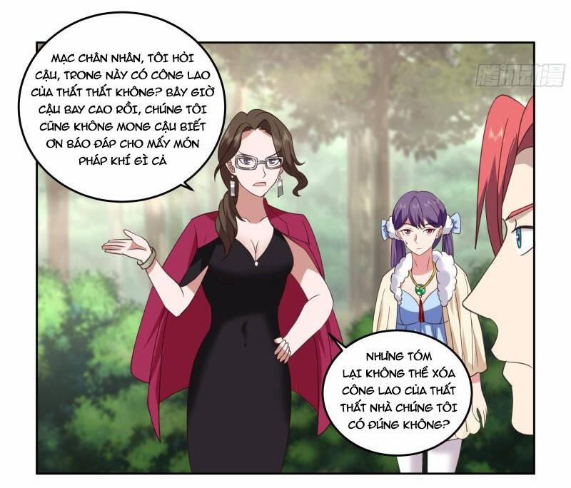 Trên Người Ta Có Một Con Rồng 624 trang 15