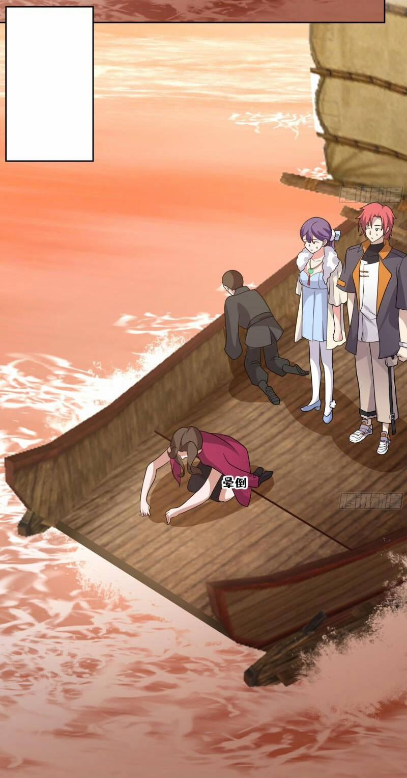 Trên Người Ta Có Một Con Rồng 625 trang 11