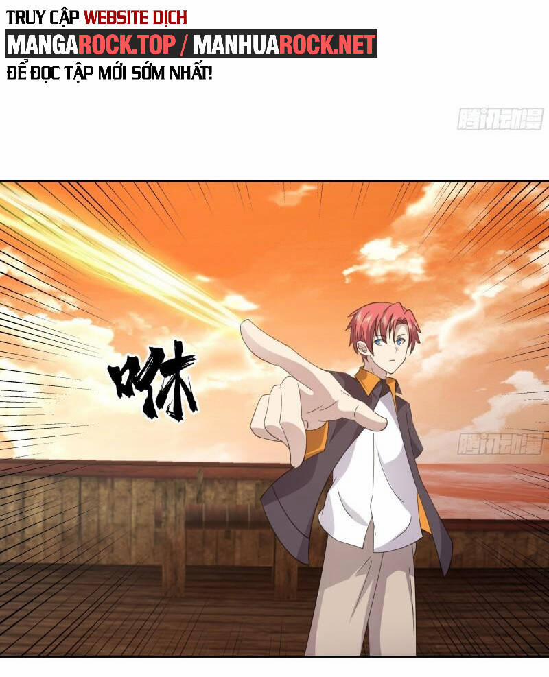 Trên Người Ta Có Một Con Rồng 625 trang 17