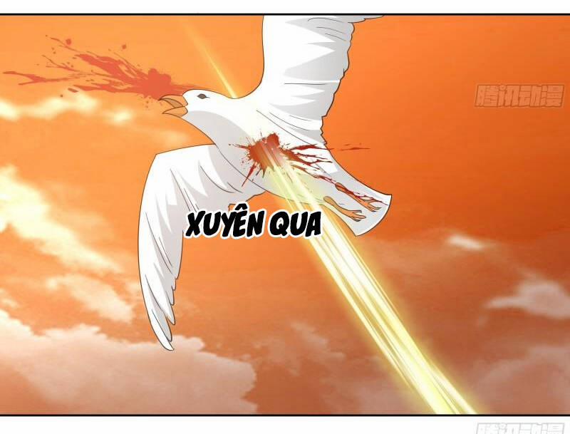 Trên Người Ta Có Một Con Rồng 625 trang 18