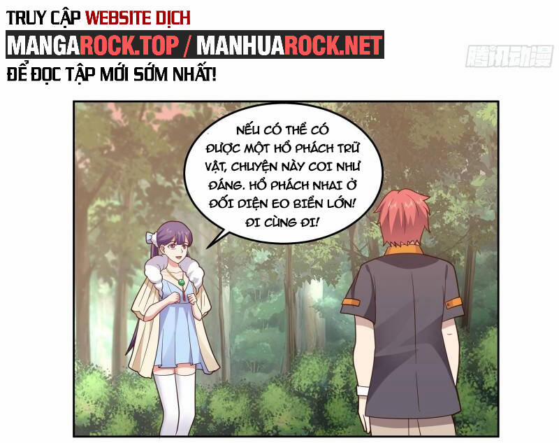 Trên Người Ta Có Một Con Rồng 625 trang 6