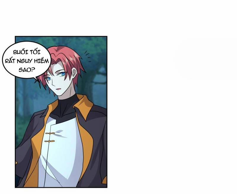 Trên Người Ta Có Một Con Rồng 626 trang 16