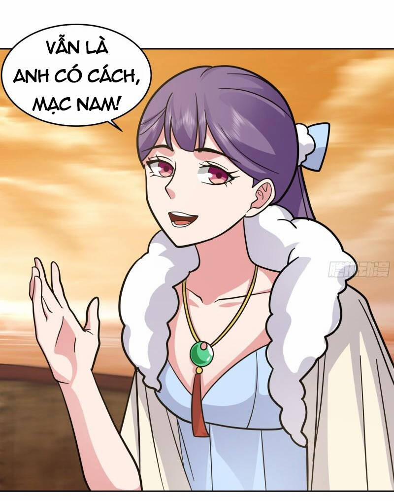 Trên Người Ta Có Một Con Rồng 626 trang 5