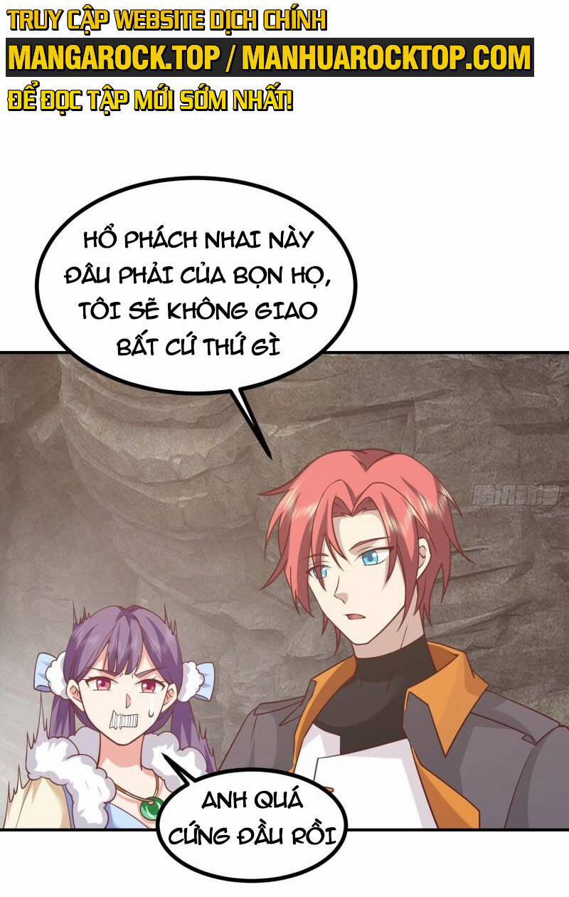 Trên Người Ta Có Một Con Rồng 627 trang 10