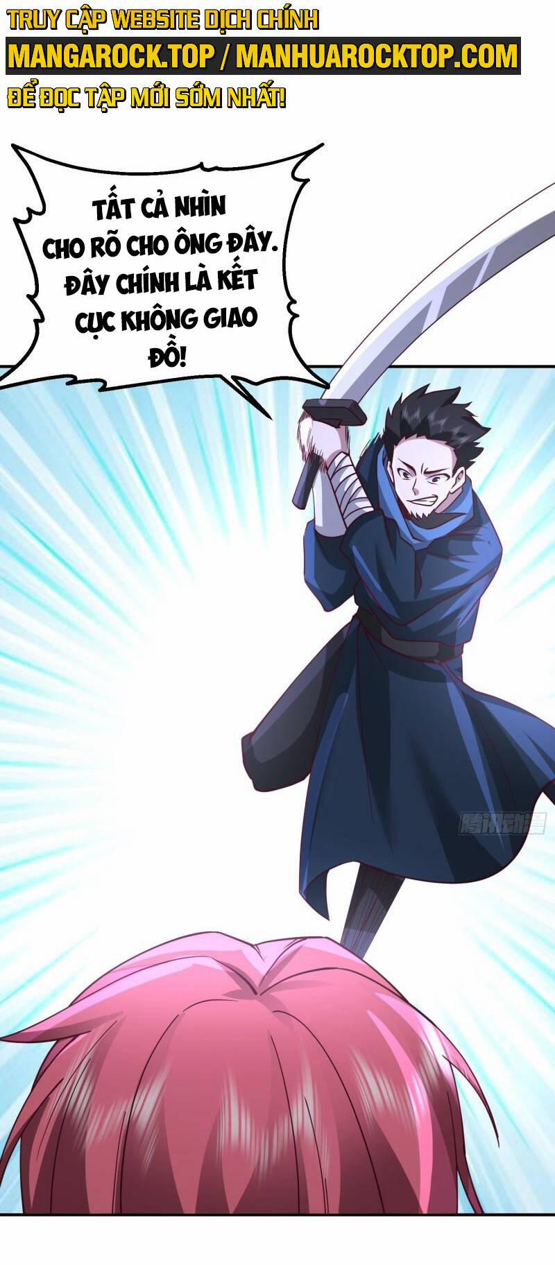 Trên Người Ta Có Một Con Rồng 627 trang 16