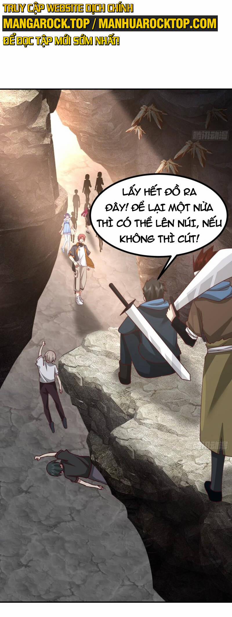 Trên Người Ta Có Một Con Rồng 627 trang 7