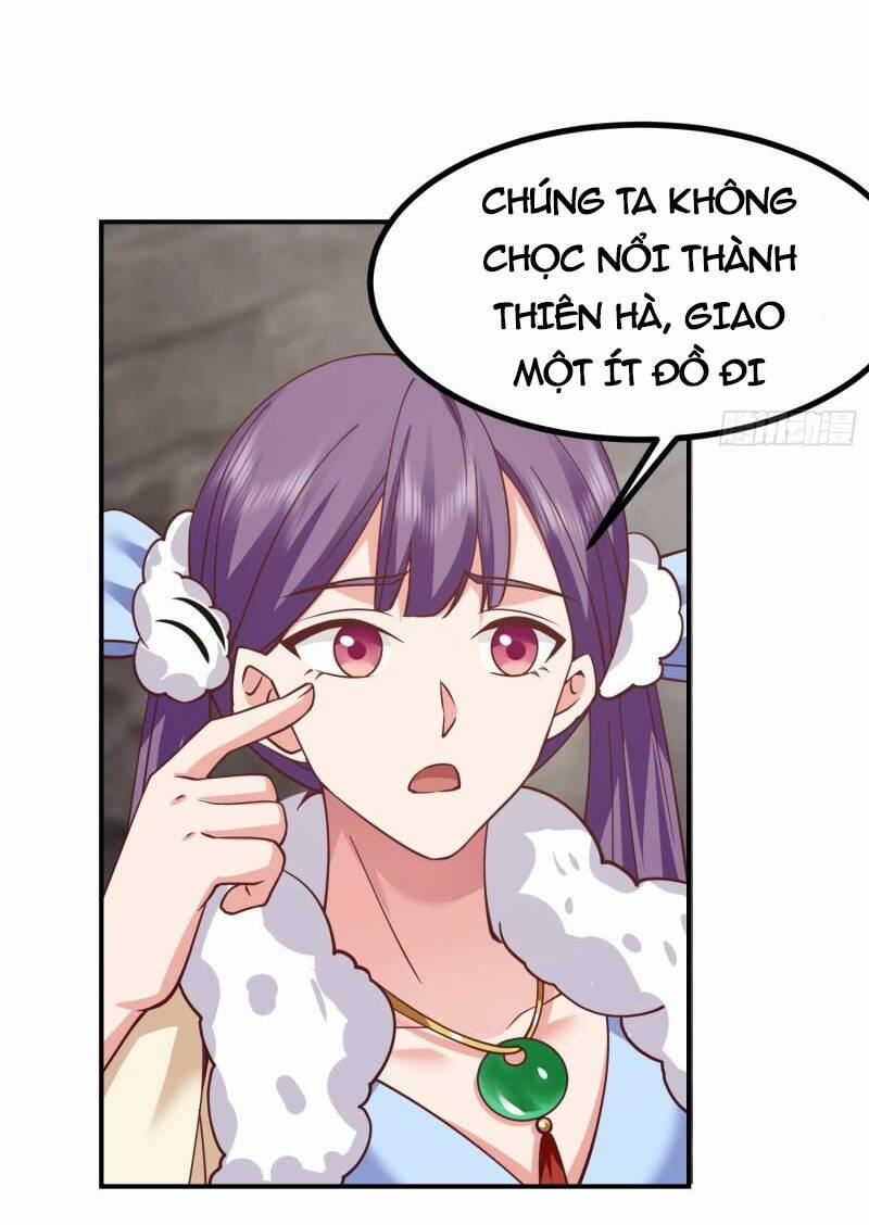 Trên Người Ta Có Một Con Rồng 627 trang 9