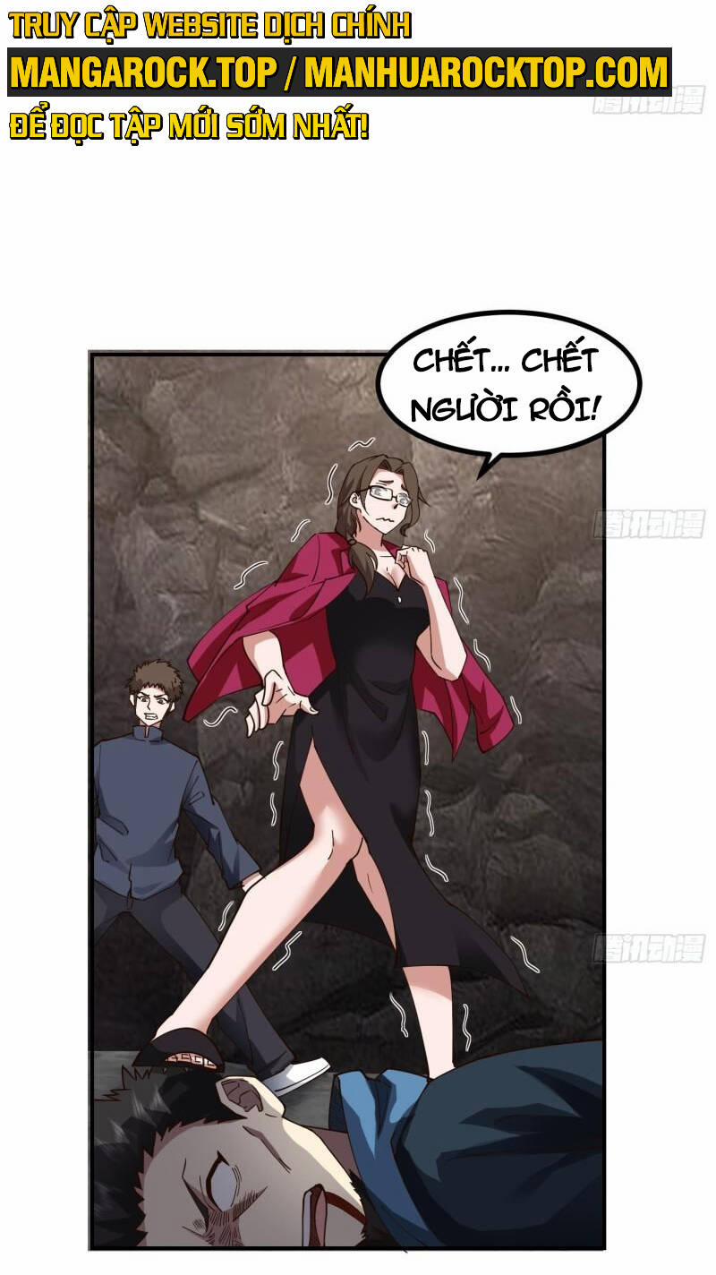 Trên Người Ta Có Một Con Rồng 628 trang 4