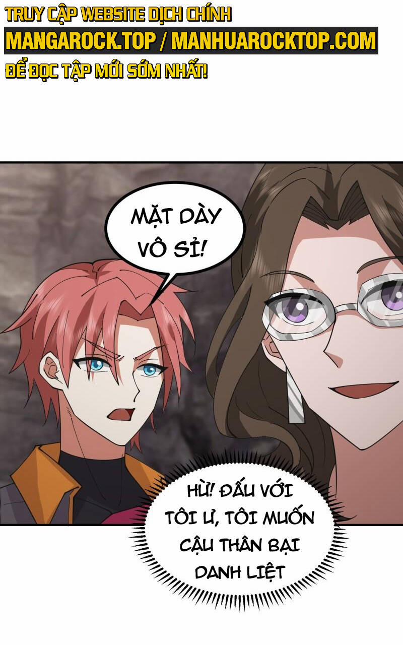 Trên Người Ta Có Một Con Rồng 629 trang 7