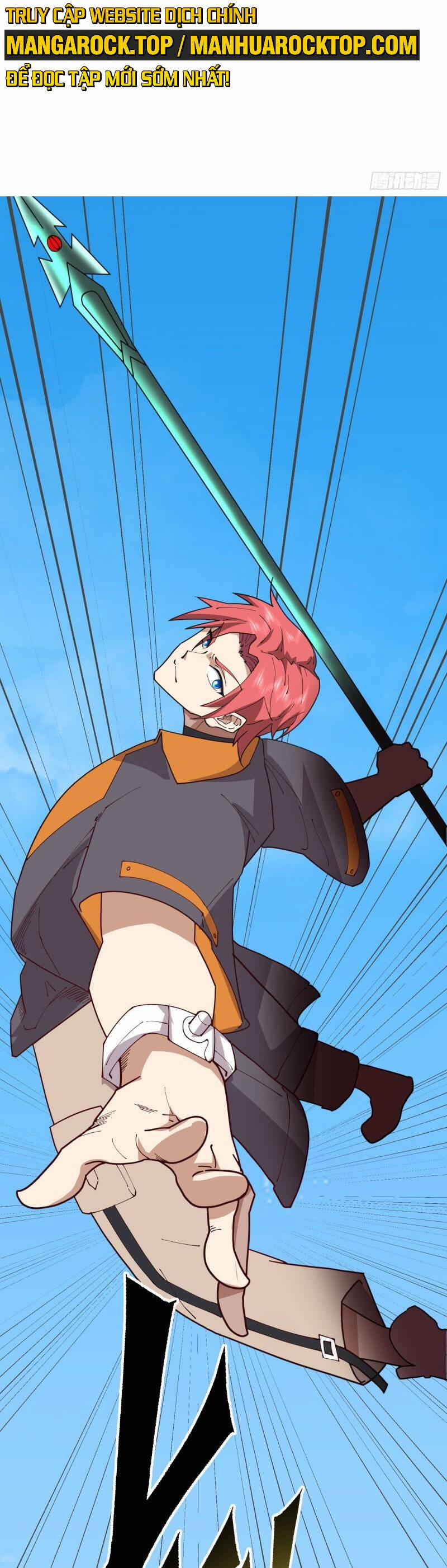 Trên Người Ta Có Một Con Rồng 630 trang 12