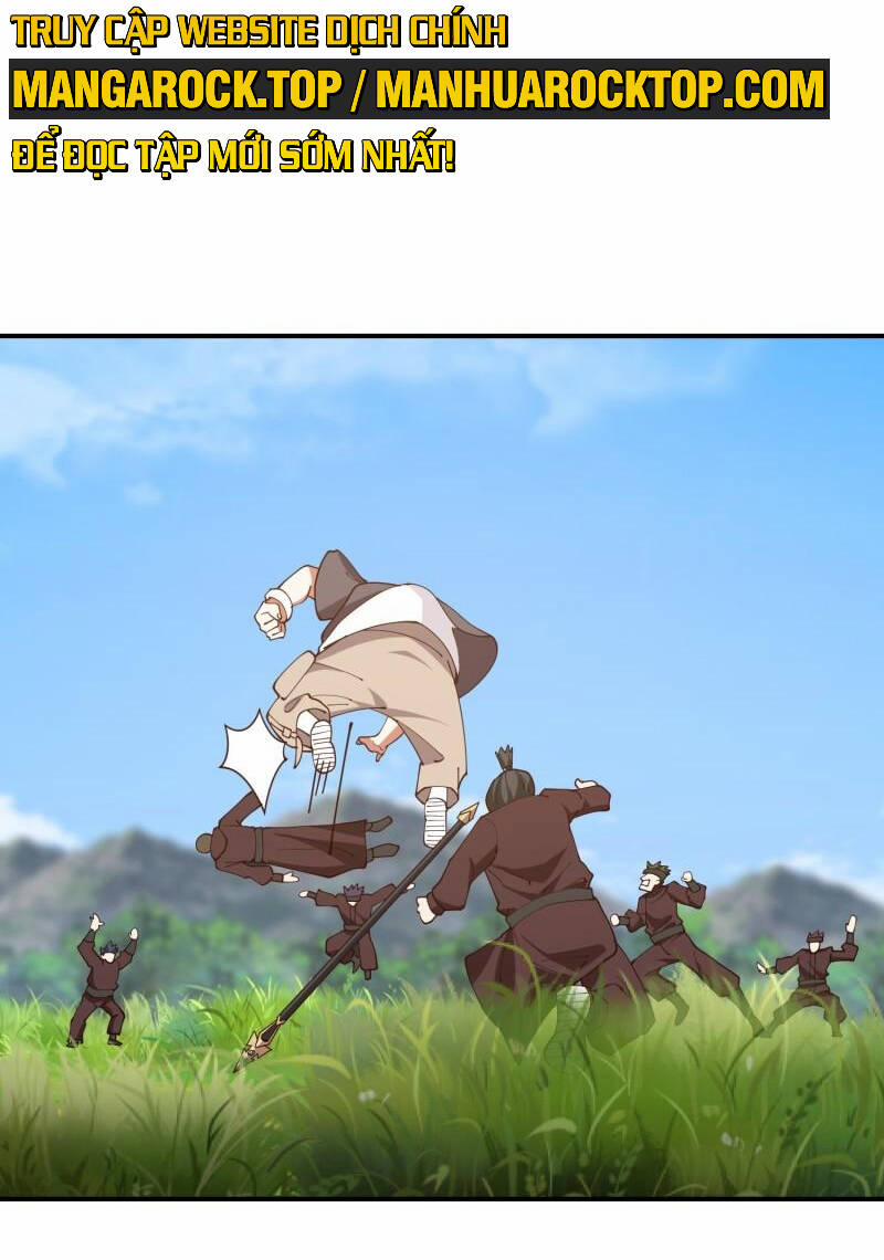 Trên Người Ta Có Một Con Rồng 630 trang 19