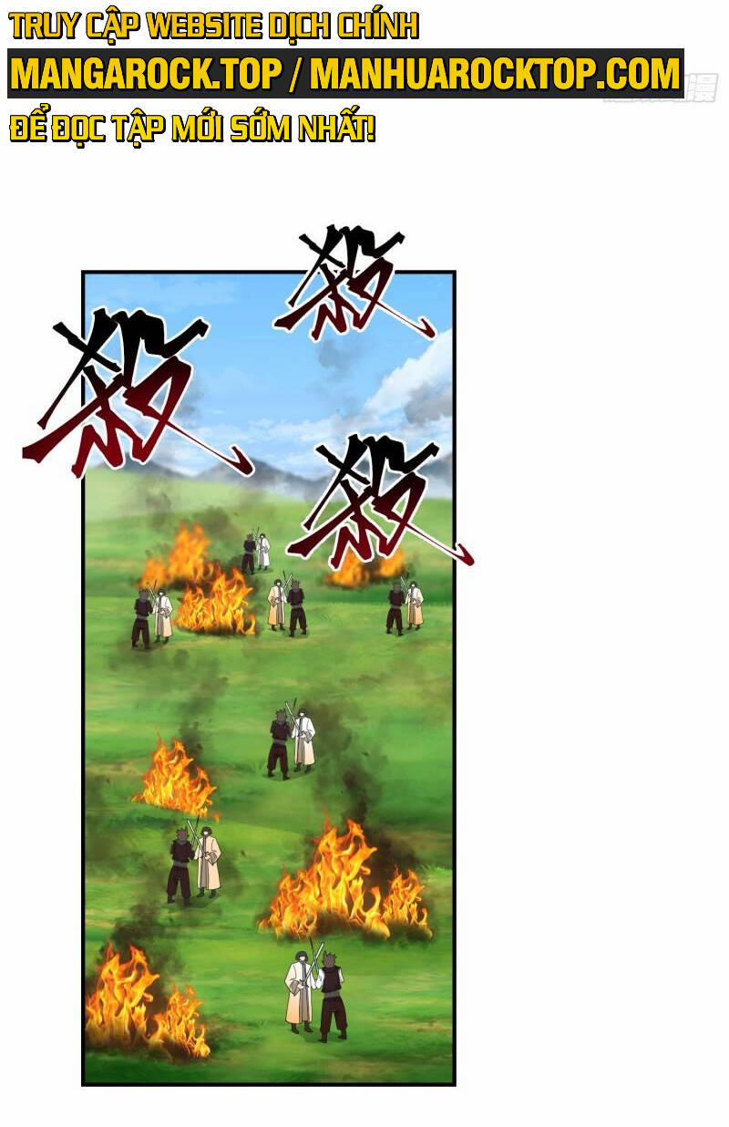 Trên Người Ta Có Một Con Rồng 630 trang 4