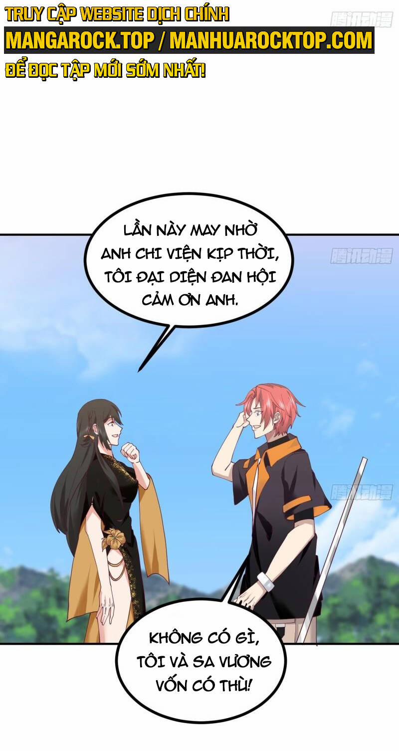 Trên Người Ta Có Một Con Rồng 631 trang 13