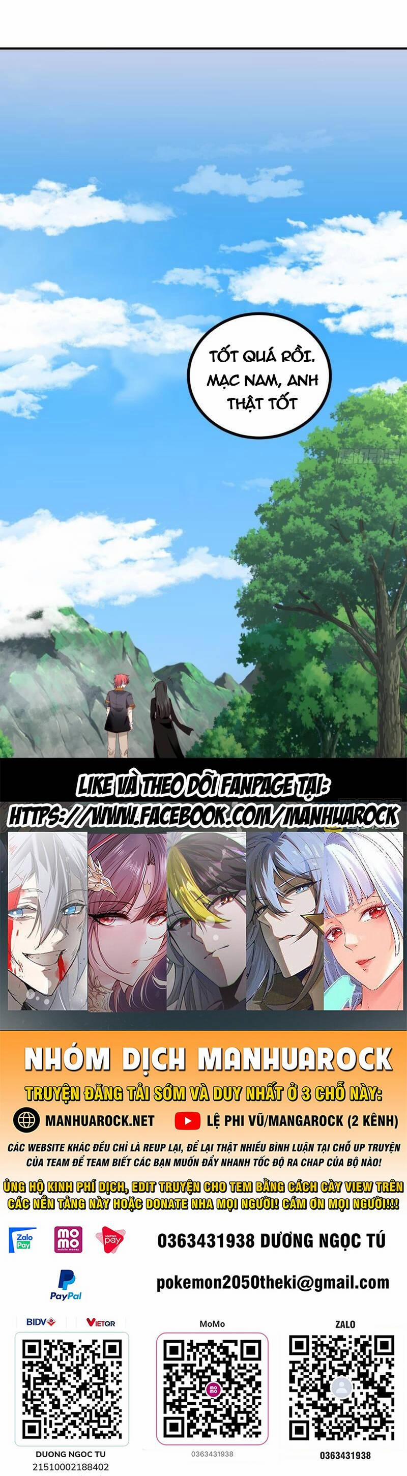 Trên Người Ta Có Một Con Rồng 631 trang 21