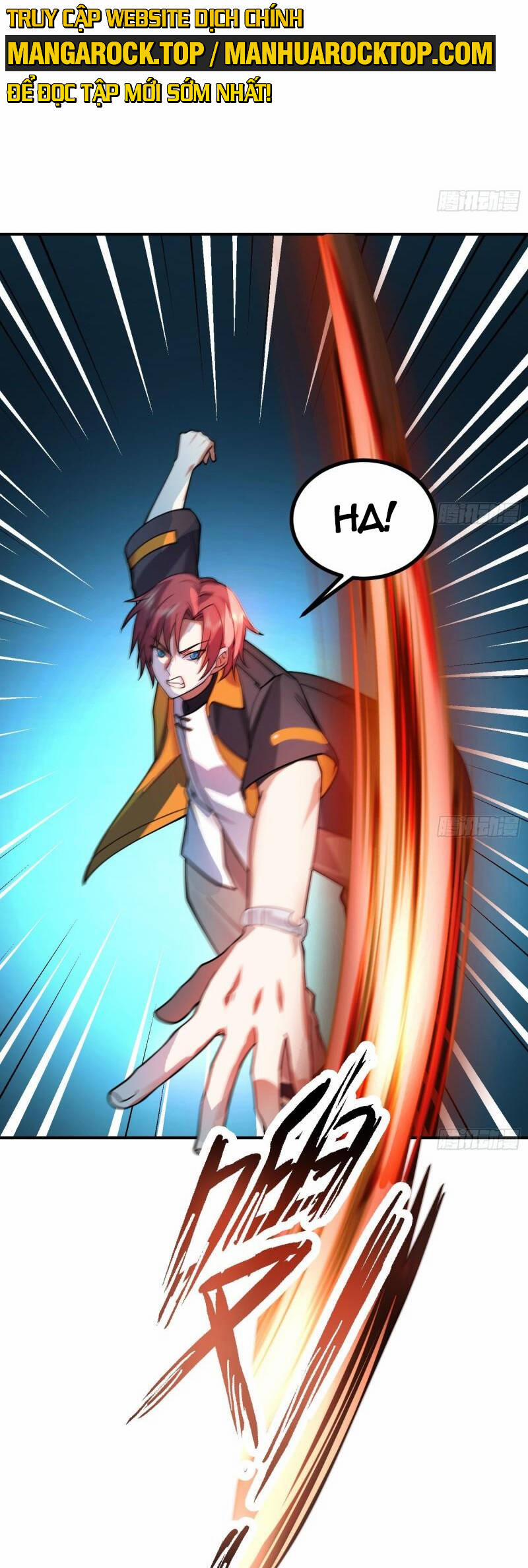 Trên Người Ta Có Một Con Rồng 631 trang 6